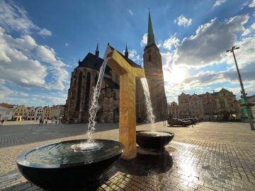 Pilsen Czech Republic