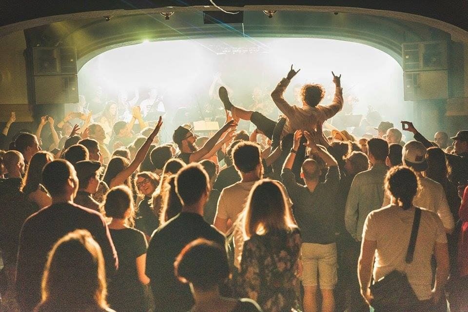 TOP 10 PRAGUE DANCE CLUBS Cheap in Prague Czech Republic