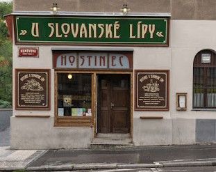 FOOD TOUR - ŽIŽKOV